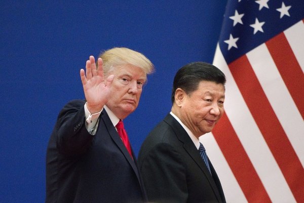 Báo Mỹ tiết lộ bước đi của Trung Quốc sau đòn thuế của Tổng thống Trump